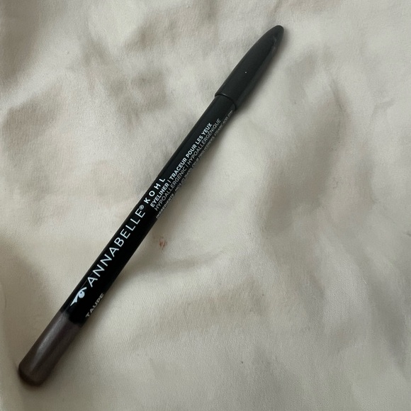 MAKEUP elf blush,wet nwild highlighting powder,Annabelle kohl taupe,NYX eyeliner - Picture 6 of 6